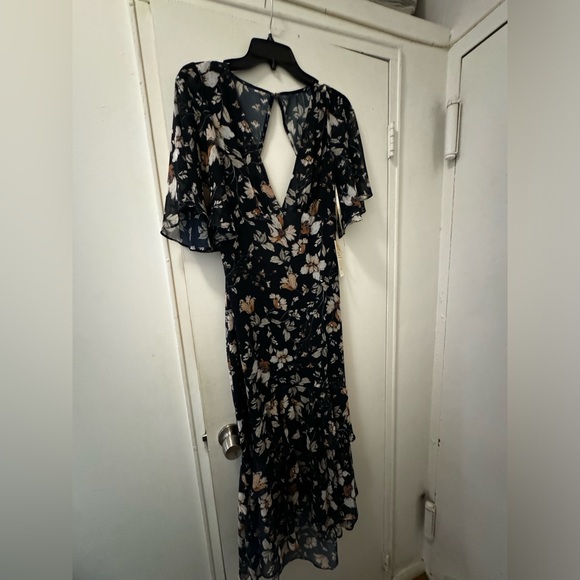 Jenny Yoo Sonia Dress - Picture 3 of 7